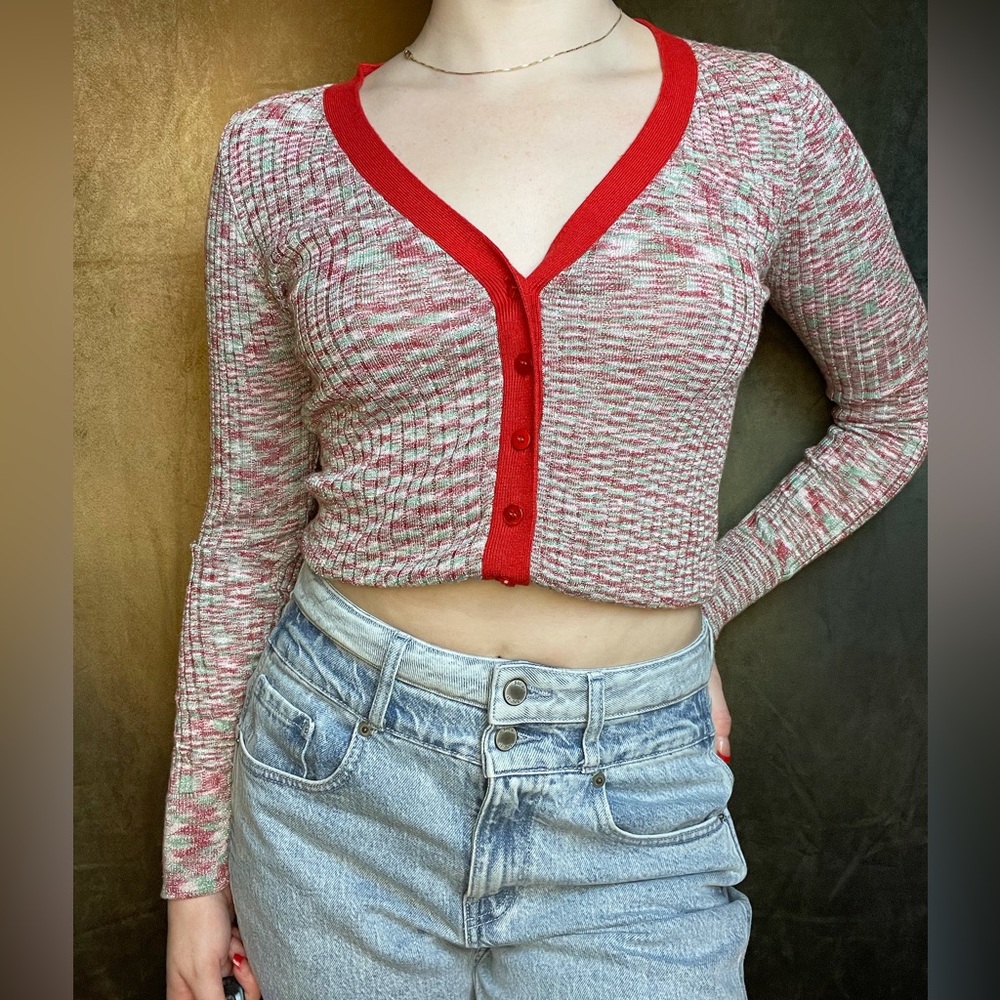 UO Cardigan || US Women's S